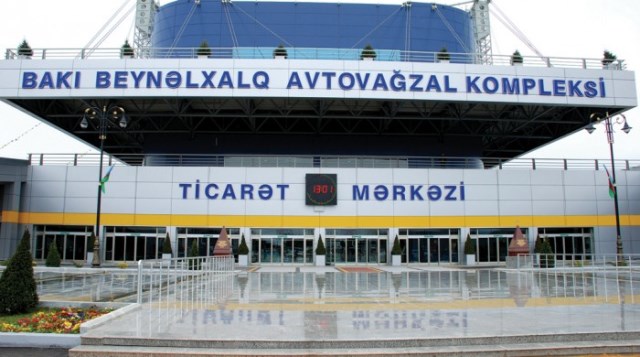 Ticket sales not suspended - Baku International Bus Terminal
